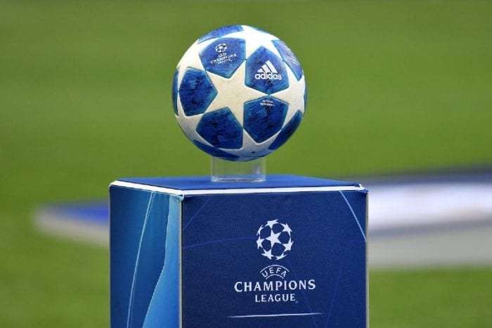 Read more about the article Champions League: Το πρόγραμμα του 1ου προκριματικού γύρου!