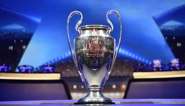 You are currently viewing Η UEFA ανακοίνωσε τις ημερομηνίες για το Champions League