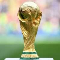 Η FIFA αποκάλυψε ότι έχουν πουληθεί 1,8 εκατομμύρια εισιτήρια για το Παγκόσμιο Κύπελλο