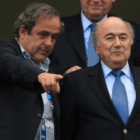 FIFA: Εισαγγελέας άσκησε έφεση κατά της αθωωτικής απόφασης για Πλατινί, Μπλάτερ
