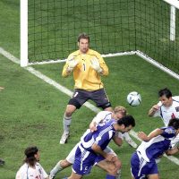 Σαν σήμερα πριν 18 χρόνια ο Τραϊανός Δέλλας έστειλε την Ελλάδα στον τελικό του Euro 2004 (vid)