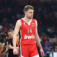 Basket League: Ο Βεζένκοφ είναι ο πολυτιμότερος για το 2021/22