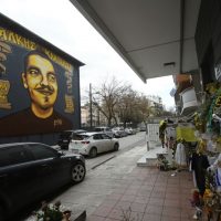 Η οικογένεια του Άλκη Καμπανού κατέθεσε αίτημα για να γίνει η δίκη στην Αθήνα