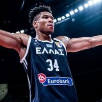 Εθνική Ελλάδος: Η Αποστολή για το Eurobasket!