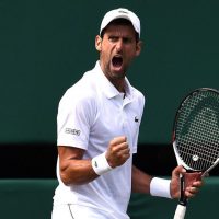 Wimbledon: Πέρασε στα ημιτελικά με τρομερή ανατροπή ο Τζόκοβιτς (vid)