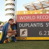 Ντουπλάντις: Έτσι έκανε το ασύλληπτο παγκόσμιο ρεκόρ – Ξεπέρασε τον Μπούμπκα (vid)