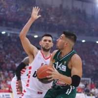 Euroleague: Το πρόγραμμα της νέας σεζόν για Ολυμπιακό, Παναθηναϊκό – Οι ημερομηνίες των μεταξύ τους ντέρμπι