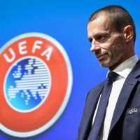 UEFA: Από το Σούπερ Καπ ξεκινάει η ημι-αυτόματη τεχνολογία οφσάιντ – Θα χρησιμοποιηθεί και στο Champions League