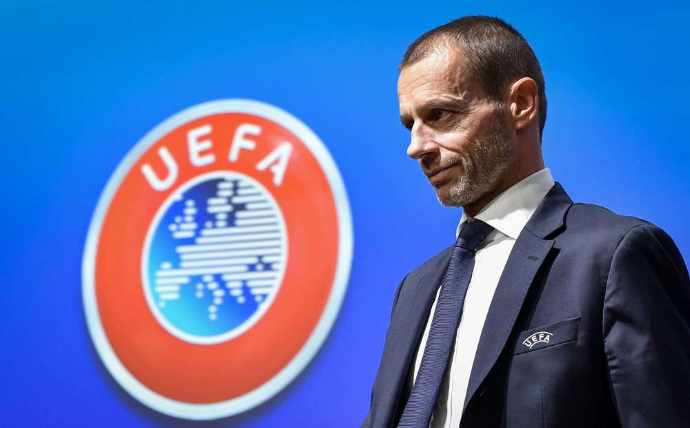 Read more about the article UEFA: Από το Σούπερ Καπ ξεκινάει η ημι-αυτόματη τεχνολογία οφσάιντ – Θα χρησιμοποιηθεί και στο Champions League