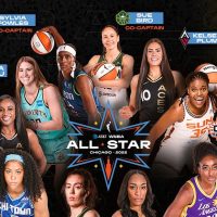 Αμερική: Στο WNBA δοκιμάζουν το 4ποντο, προάγγελος για το NBA (vids)