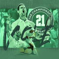 Wimbledon: Ο Τζόκοβιτς για 4η φορά σερί απέδειξε πως είναι ο απόλυτος άρχοντας του τουρνουά