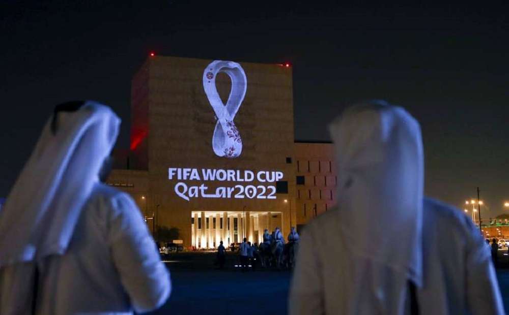 You are currently viewing Μουντιάλ 2022: Το Κατάρ απαγόρευσε το αλκοόλ