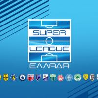 Super League 1: Στις 25 Ιουλίου η κλήρωση για το νέο πρωτάθλημα!