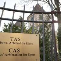Επιβεβαιώθηκε από το CAS ο αποκλεισμός των ρωσικών ομάδων από όλες τις διοργανώσεις των FIFA και UEFA
