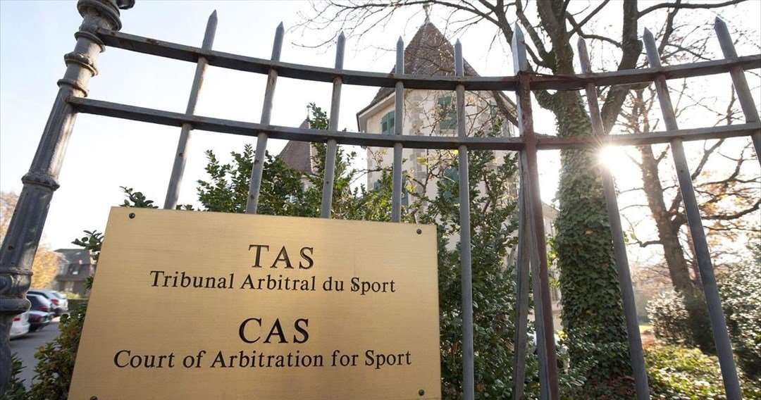 Read more about the article Επιβεβαιώθηκε από το CAS ο αποκλεισμός των ρωσικών ομάδων από όλες τις διοργανώσεις των FIFA και UEFA