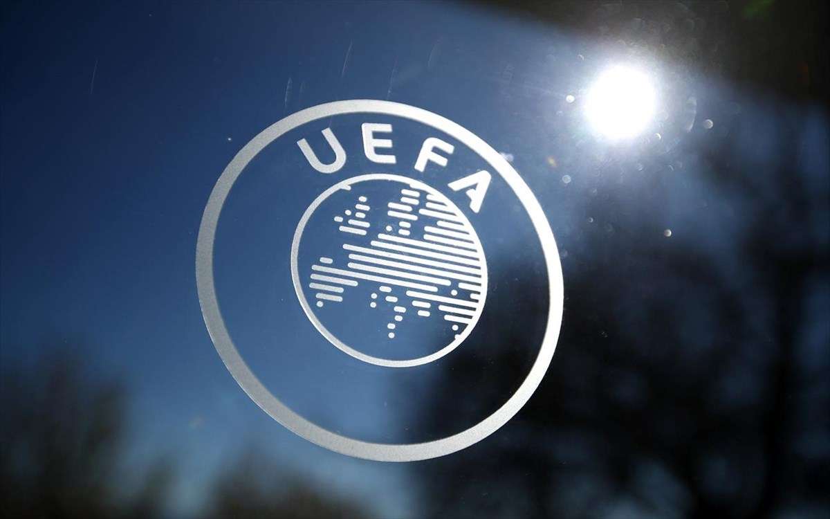 Read more about the article Τα πράγματα είναι δύσκολα για την Ελλάδα στην κατάταξη της UEFA