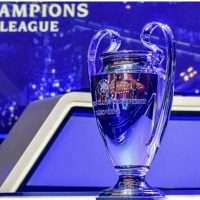 Champions League: Η κλήρωση έβγαλε όμιλο φωτιά 14 τίτλων – Χάαλαντ εναντίον Ντόρτμουντ!