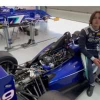 Τζώρτζης Μαρκογιάννης: Ο 17χρονος οδηγός της ιταλικής Formula 4 που μπορεί να βρεθεί στην F1 (vids)