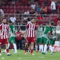 Europa League: Απίστευτη κλήρωση για τον Ολυμπιακό