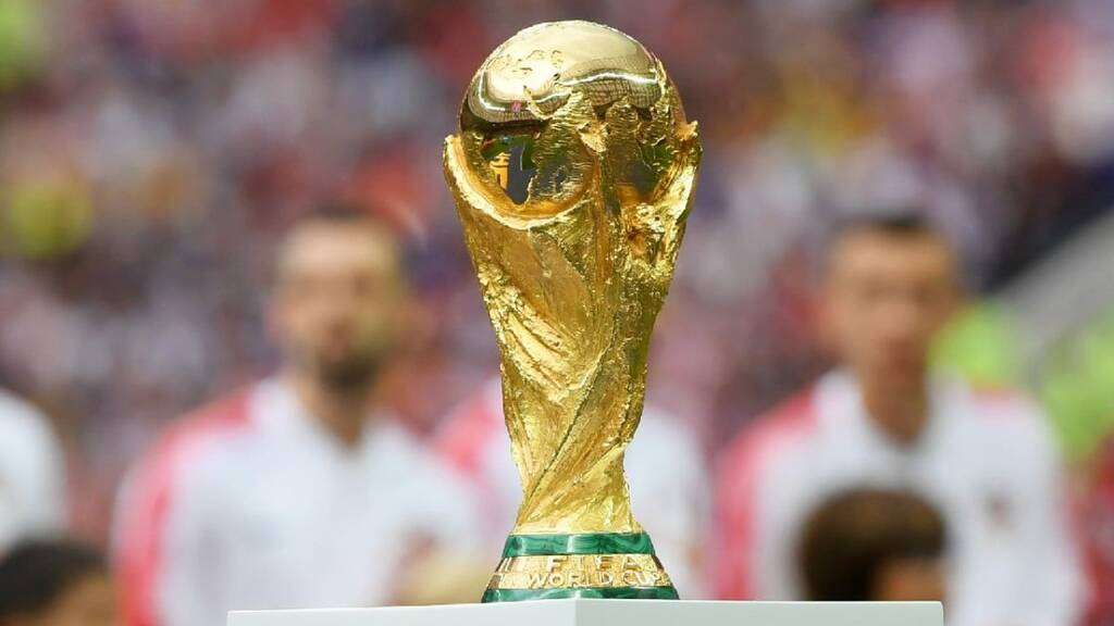 Read more about the article Νωρίτερα θα γίνει η έναρξη του Παγκοσμίου Κυπέλλου 2022