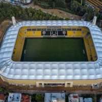 ΑΕΚ: Σε κόντρα με την περιφέρεια Αττικής για το νέο γήπεδο – Τι λένε οι δύο πλευρές