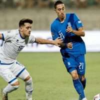 Nations League: Ανώδυνη ήττα της Εθνικής στην Κύπρο (1-0)