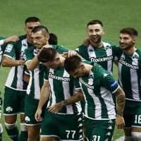 Super League: Επιασε κορυφή ο Παναθηναϊκός, 1-0 τον Λεβαδειακό (vid)