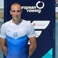 Παγκόσμιο Πρωτάθλημα Κωπηλασίας: «Ασημένιος» ο Αντώνης Παπακωνσταντίνου