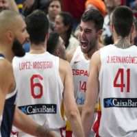 Eurobasket: Πρωταθλήτρια Ευρώπης η Ισπανία, 88-76 την Γαλλία