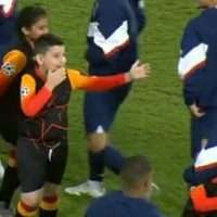 Λιονέλ Μέσι: Τα ρεκόρ στο Champions League και η viral αντίδραση πιτσιρικάδων όταν τον είδαν στο γήπεδο (vid)