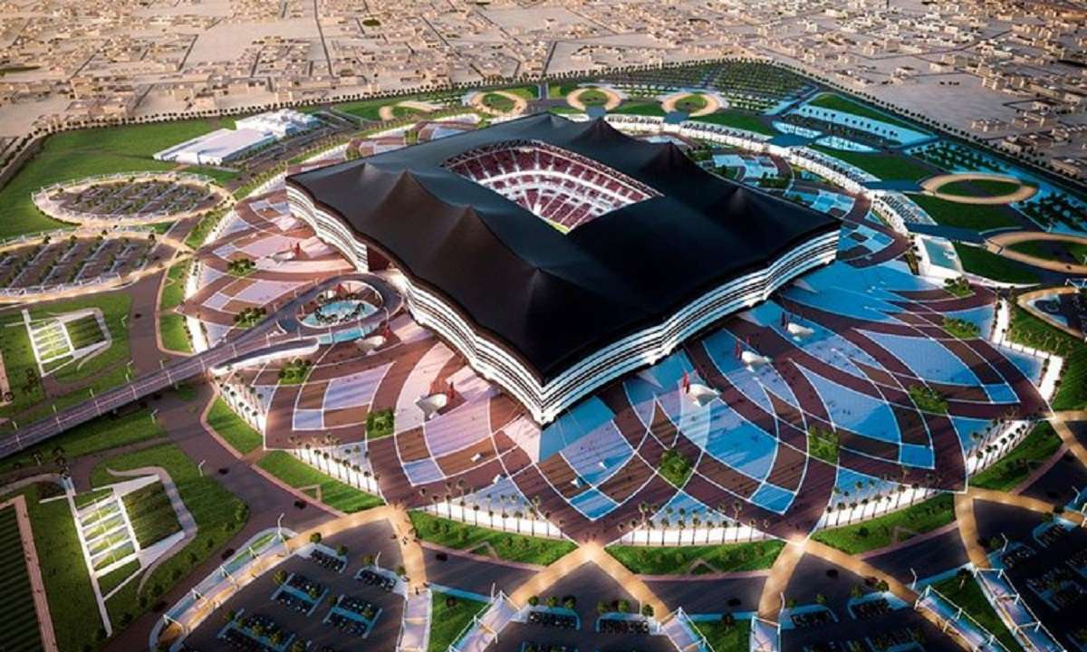 Read more about the article Μουντιάλ 2022: Το Κατάρ κάνει ένα Παγκόσμιο Κύπελλο πολυτελείας – Απίστευτο το ποσό που δαπάνησε
