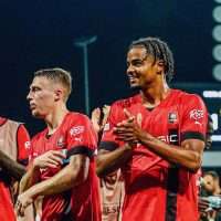 Europa League: Viral το απίθανο γκολ της Ρεν στη νίκη κόντρα στην ΑΕΚ Λάρνακας (vid)