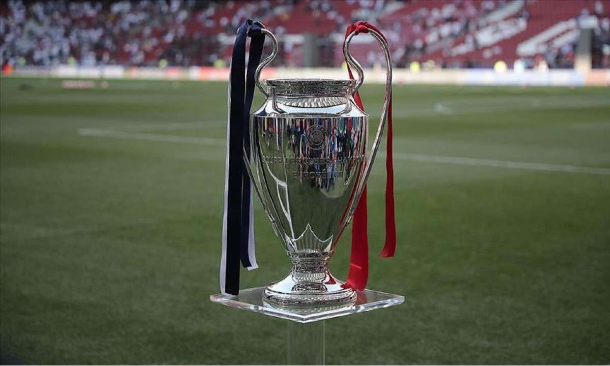Read more about the article UEFA: Στα… σκαριά πλάνο για Final Four στο Σούπερ Καπ με ομάδα από το MLS!