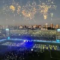 Αργεντινή: Τρέλα στην Μπόκα Τζούνιορς για τη κατάκτηση του τίτλου – H βοήθεια της Ρίβερ Πλέιτ σε απίστευτο θρίλερ στο φινάλε δύο αγώνων που έκριναν το πρωτάθλημα (vids)