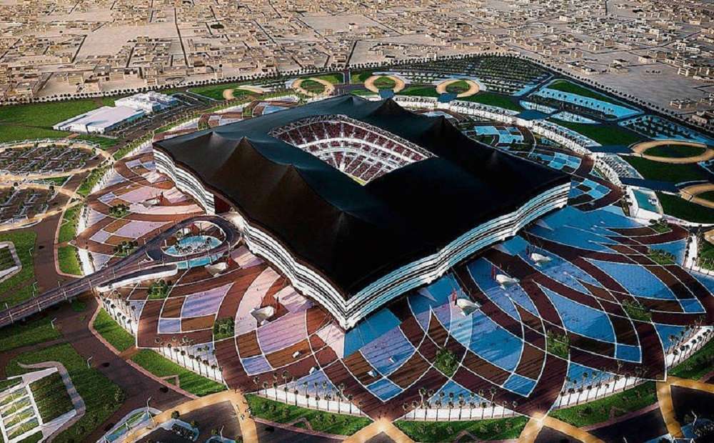 Read more about the article Μουντιάλ 2022: Το Κατάρ δημιούργησε χώρους για να ξεμεθύσουν οι φίλαθλοι