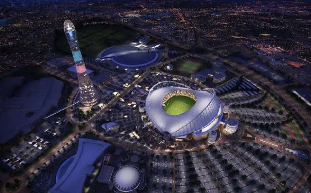 You are currently viewing Μουντιάλ 2022: Νέα καινοτομία που αφορά τους προπονητές