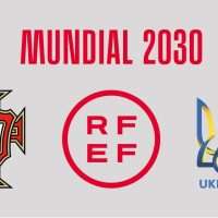 Μουντιάλ: Ισπανία, Πορτογαλία, Ουκρανία ανακοίνωσαν την κοινή υποψηφιότητα για το Παγκόσμιο Κύπελλο του 2030.