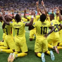 Μουντιάλ 2022: Ο Ισημερινός νίκησε 2-0 το Κατάρ στο εναρκτήριο παιχνίδι
