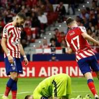 Champions League: Η απογοήτευση των φίλων της Ατλέτικο Μαδρίτης, η ασυνεννοησία της Μαρσέιγ και οι προκρίσεις στους «16» (vids)