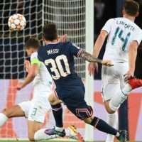 Champions League: Ο Λιονέλ Μέσι έβαλε το καλύτερο γκολ στην φάση των ομίλων (vid)