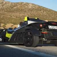 Θυμίζει Formula, είναι hypercar, αλλά βγάζει πινακίδες και κυκλοφορεί ελεύθερα – Αυτό είναι το KTM X-BOW (vid)