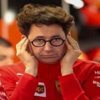 Ferrari: Παρελθόν ο Μπινότο!