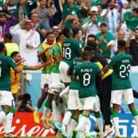 Μουντιάλ 2022: Viral η απίστευτη περιγραφή Σαουδάραβα speaker στο δεύτερο γκολ επί της Αργεντινής (vid)