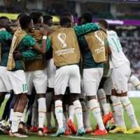 Μουντιάλ 2022: Η Σενεγάλη 3-1 το Κατάρ και απέκτησε ελπίδες πρόκρισης (vid)