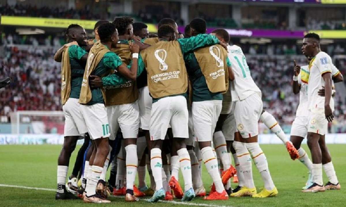 Read more about the article Μουντιάλ 2022: Η Σενεγάλη 3-1 το Κατάρ και απέκτησε ελπίδες πρόκρισης (vid)
