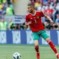 Μουντιάλ 2022: Viral το απίθανο γκολ από τον Ζίγεχ στο Μαρόκο – Γεωργία (vid)