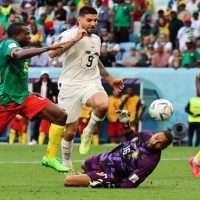 Μουντιάλ 2022: Καμερούν – Σερβία 3-3, στο… περίμενε!