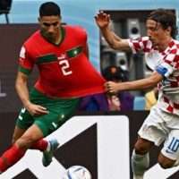 Μουντιάλ 2022: Μαρόκο – Κροατία 0-0, θα ξεχαστεί γρήγορα!