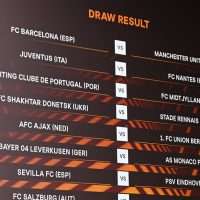 Europa League: Σούπερ ντέρμπι στα πλέι οφ – Ποια η αντίπαλος της ΑΕΚ Λάρνακας στο Conference League