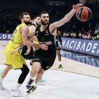 Euroleague: Βαριά ήττα στην Πόλη για τον Παναθηναϊκό! (vid)